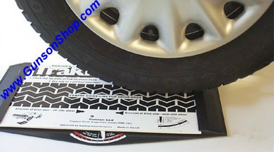 Gunson Trakrite Wheel Alignment Gauge Gunson Trakrite Wheel Alignment Gauge