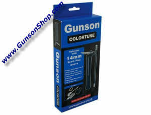 GUNSON COLORTUNE COLOURTUNE ADAPTOR 14mm LONG REACH 